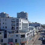 Unit 503 Eighty Two On Main, Seapoint