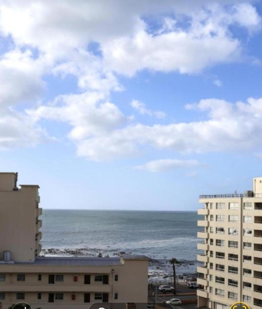 Apartment Unit 503 Eighty Two On Main, Seapoint *