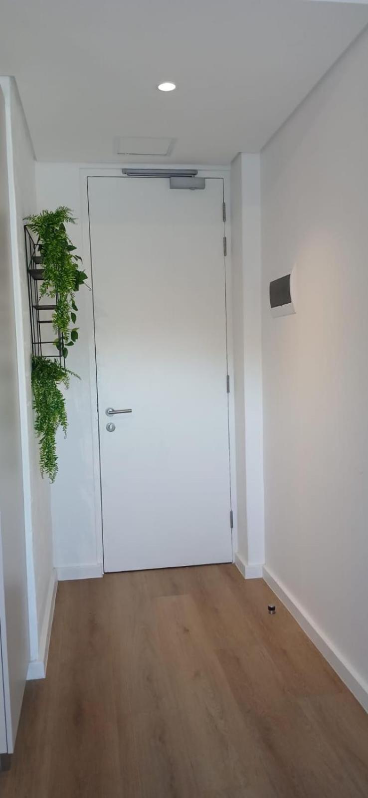 Unit 503 Eighty Two On Main, Seapoint Cape Town